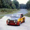 Renault 5 Turbo slavi 40. rođendan